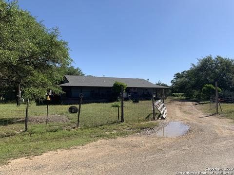481 Rust Ranch Rd, Blanco, TX 78606 photo 1
