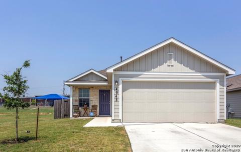 4943 Everett Loop, Converse, TX 78109 photo 1