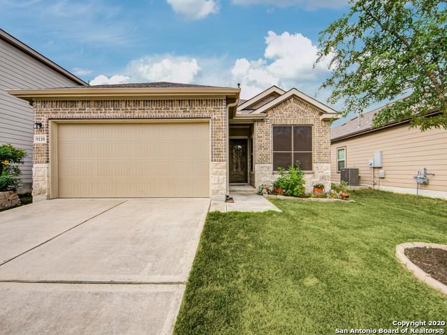 converse texas 78109