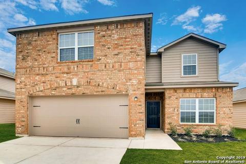 15403 Silvertree Cv, Von Ormy, TX 78073 photo 1