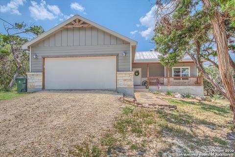 404 Eagle Rock Rd, Spring Branch, TX 78070 photo 1