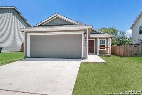 9232 Griffith Run, Converse, TX 78109 photo 1