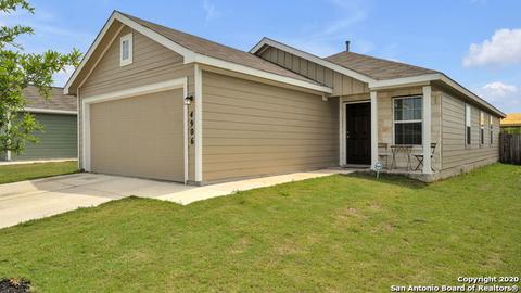 4906 Everett Loop, Converse, TX 78109 photo 1