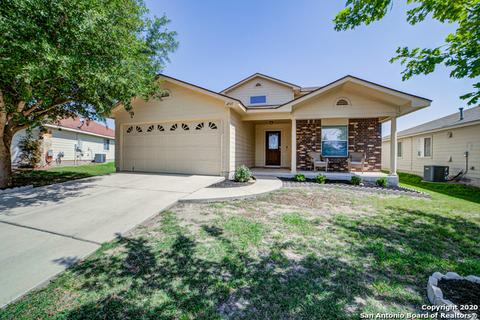4511 Everett Loop, Converse, TX 78109 photo 1