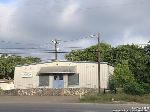 1301 Main, Blanco, TX 78606 photo 1