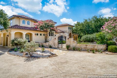 17235 Clovis, Helotes, TX 78023 photo 1