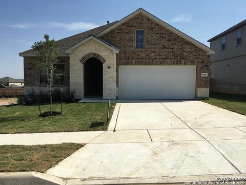 6926 Cetera Way, Converse, TX 78109 photo 1