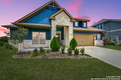 8877 Stackstone, Schertz, TX 78154 photo 1