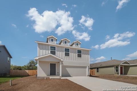 9306 Griffith Run, Converse, TX 78109 photo 1