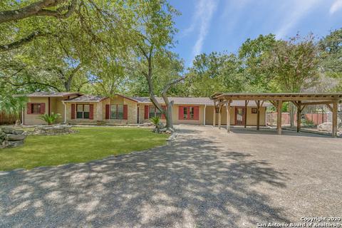 20007 Scenic Loop Rd, Helotes, TX 78023 photo 1