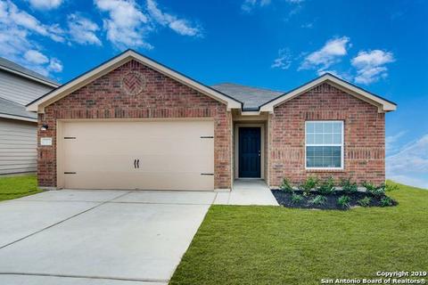 3806 Leighton Hbr, Von Ormy, TX 78073 photo 1