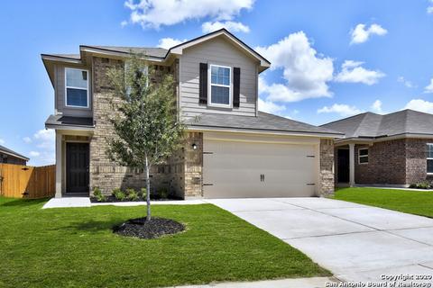 15323 Silvertree Cv, Von Ormy, TX 78073 photo 1
