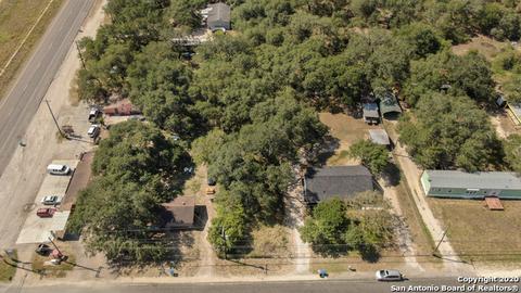 4100 Chariot, Von Ormy, TX 78073 photo 1