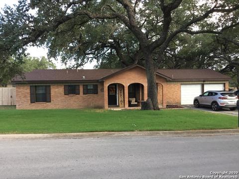 521 Williamsburg Rd, Devine, TX 78016 photo 1