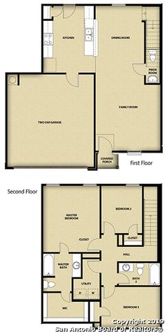 3810 Leighton Hbr, Von Ormy, TX 78073 photo 10