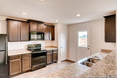 3810 Leighton Hbr, Von Ormy, TX 78073 photo 3