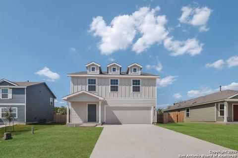 9215 Griffith Run, Converse, TX 78109 photo 1