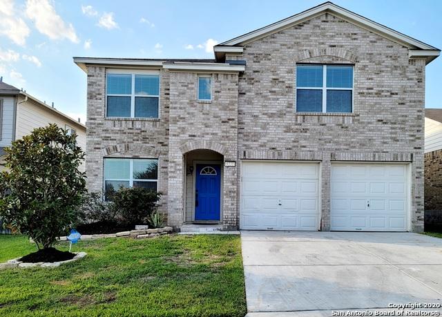 escondido north converse tx