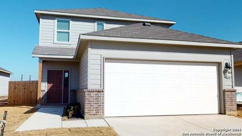 14652 Stable Spgs, Elmendorf, TX 78112 photo 1