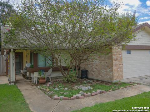 macarthur park converse tx