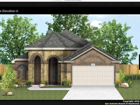 converse tx real estate