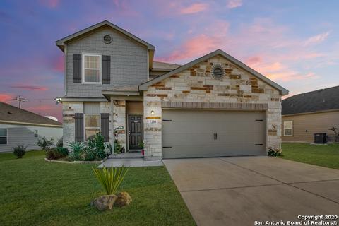 homes for sale in converse tx by owner