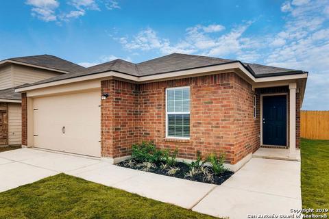 15137 Silvertree Cv, Von Ormy, TX 78073 photo 1