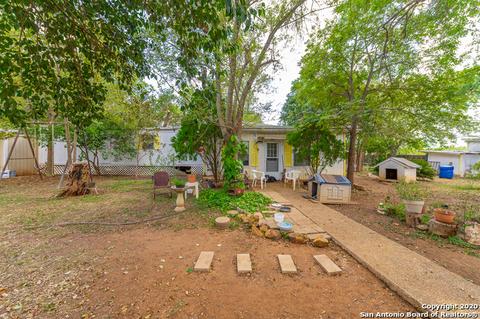 7718 Horse Back, Von Ormy, TX 78073 photo 1