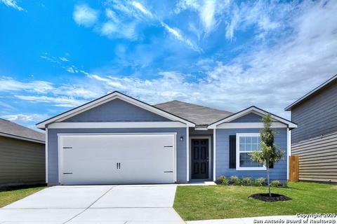 homes for sale in converse tx 78109