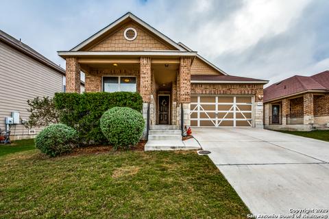 3323 Windfield Path, Converse, TX 78109 photo 1