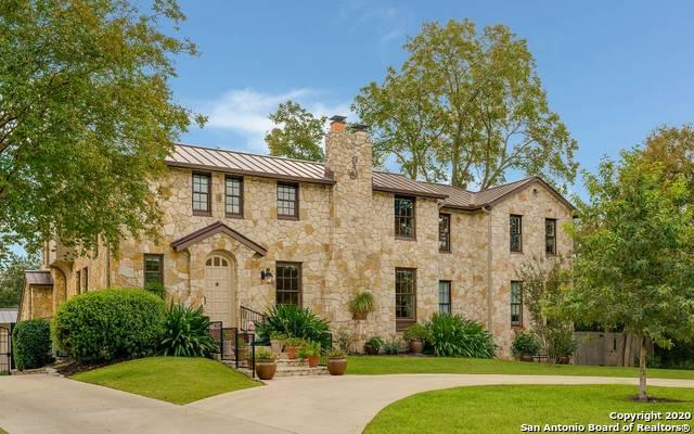 homes with land for sale in terrell tx