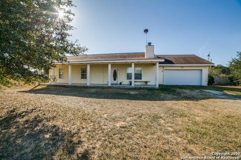200 Dove Ml, Lytle, TX 78052 photo 1