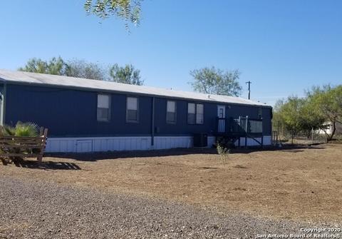245 Indian Sunset Dr, Lytle, TX 78052 photo 1