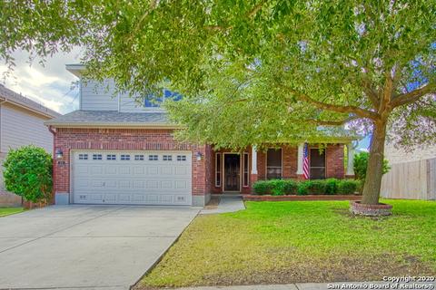 308 Apache Ledge, Cibolo, TX 78108 photo 1