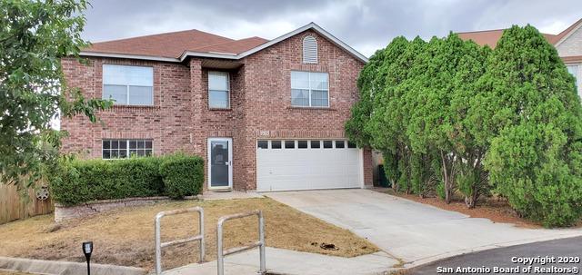 northampton hoa converse tx