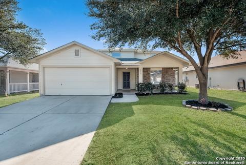 converse tx real estate