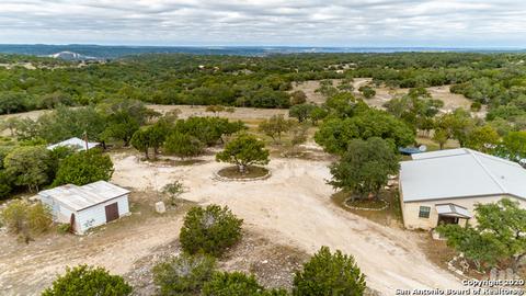 1787 Easy St, Junction, TX 76849 photo 1