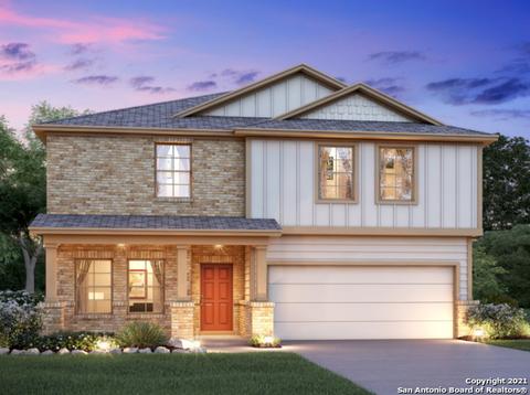 6922 Stipe Ln, Converse, TX 78109 photo 1