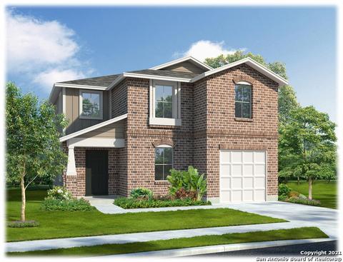 5626 Tranquil Cv San Antonio Tx 744 36 Photos Mls Movoto