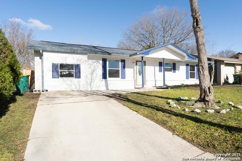 413 Bridgit Dr, Converse, TX 78109 photo 1