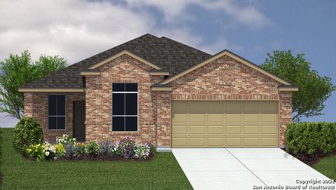 636 Able Blf, Cibolo, TX 78108 photo 1