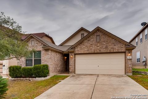 7422 Hawk Mtn, Converse, TX 78109 photo 1