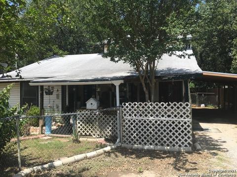 47 Robles St, Von Ormy, TX 78073 photo 1