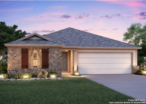 6830 Opus Ln, Converse, TX 78109 photo 1