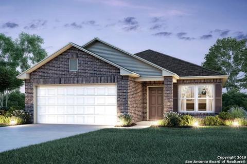 northampton hoa converse tx