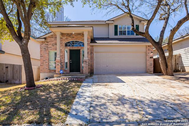 155 Darlington Gap San Antonio Tx 747 23 Photos Mls Movoto
