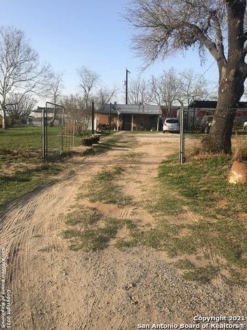 4241 Mansion, Von Ormy, TX 78073 photo 1