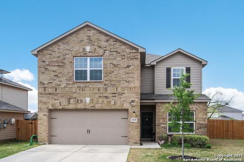 15205 Walcott Rdg, Von Ormy, TX 78073 photo 1