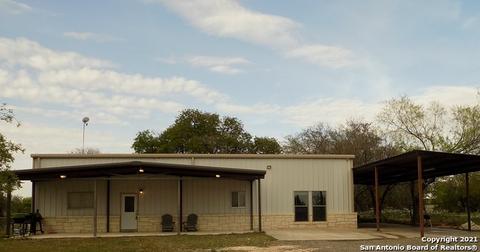 2070 Box House, Lytle, TX 78052 photo 1