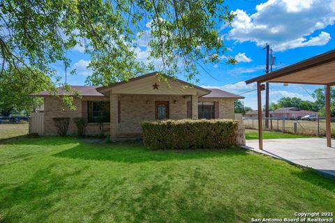 18512 Wisdom Rd, Lytle, TX 78052 photo 1